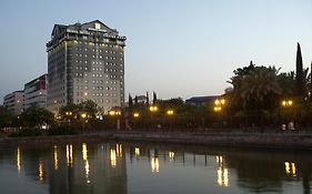 Hotel Sevilla Center